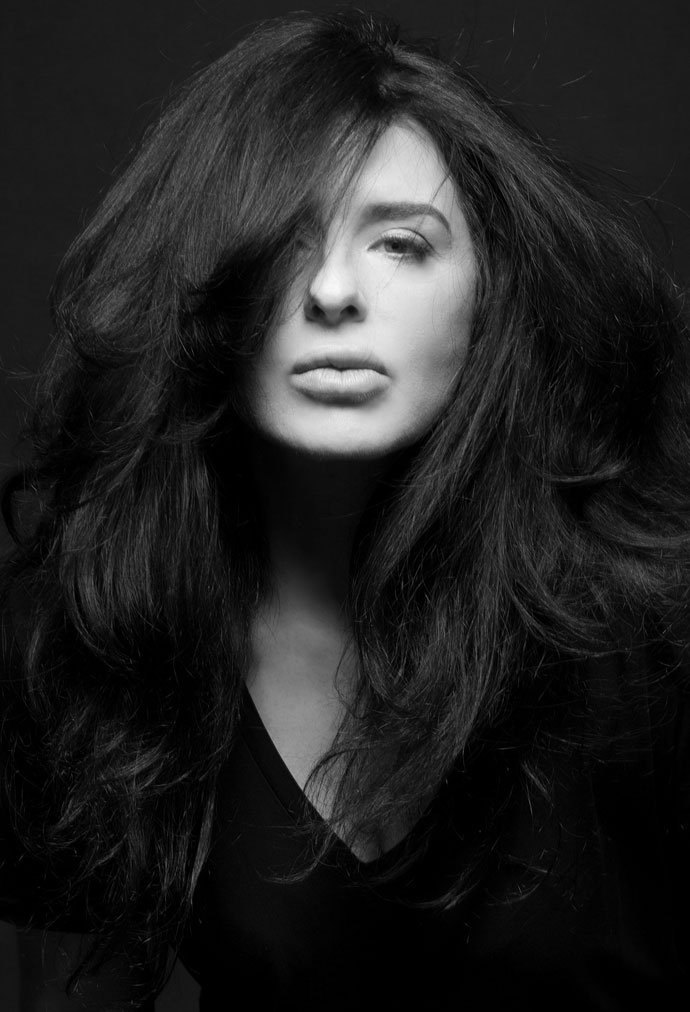 Nicole Moudaber