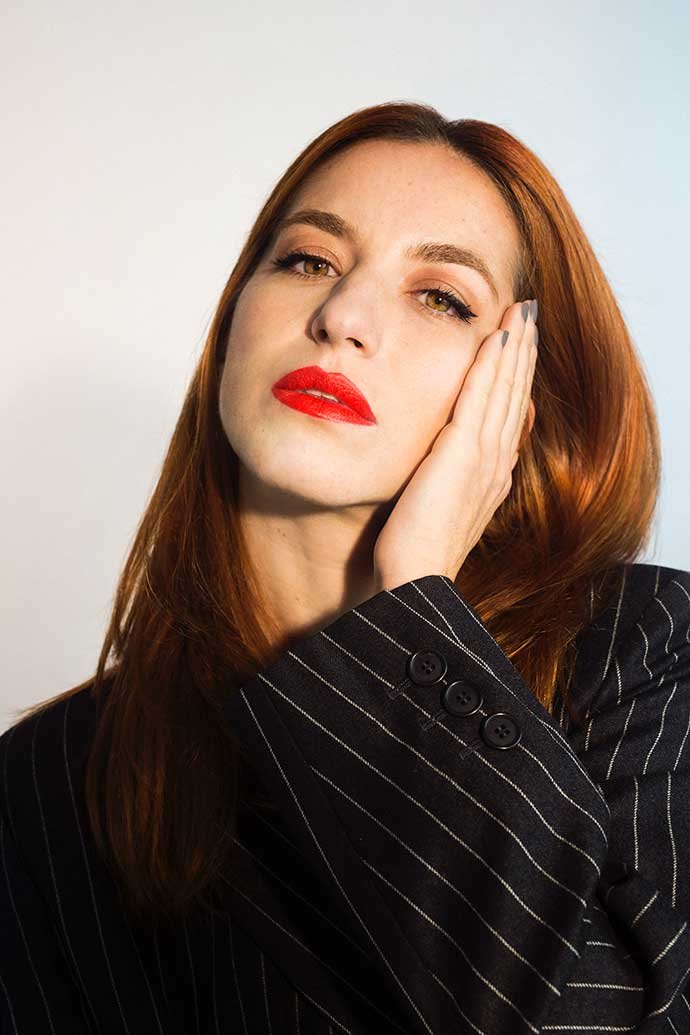 Tijana T
